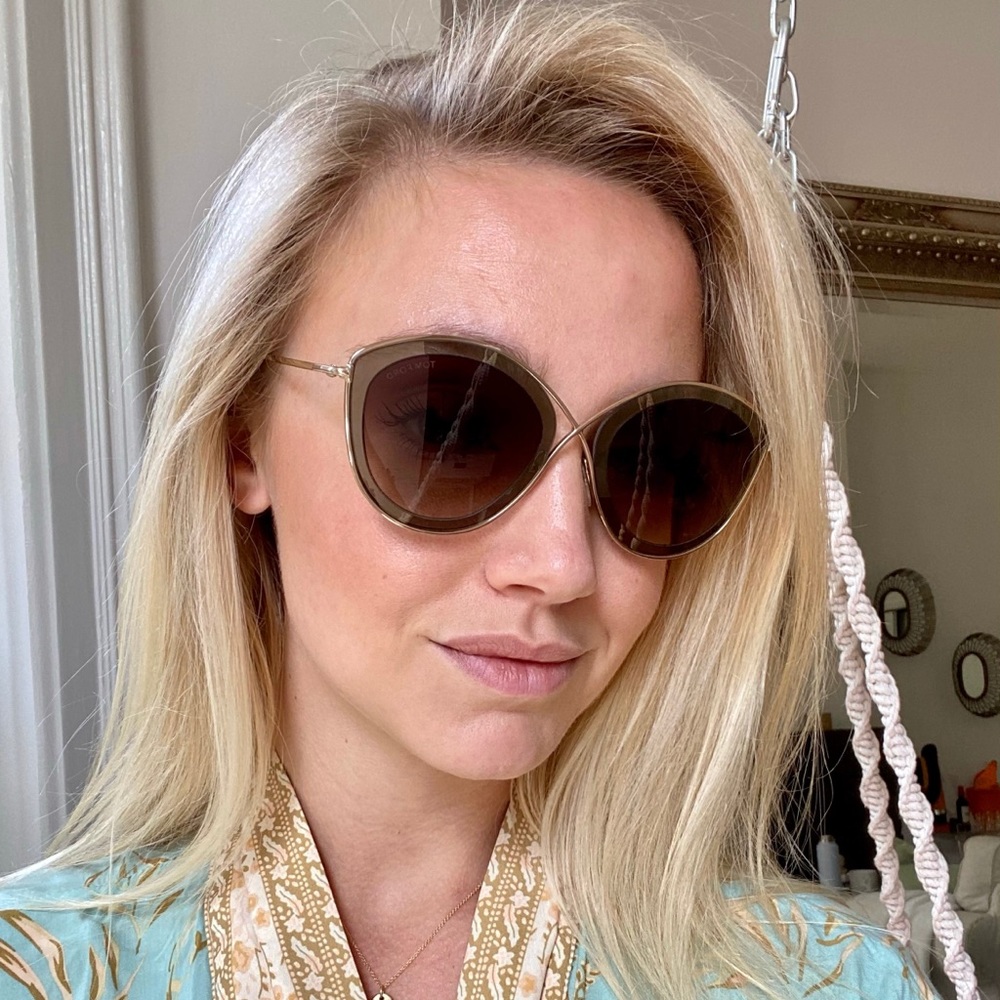 Tom Ford Sunglasses